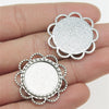 Antique Silver