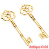 Antique Gold