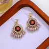 Pink Black Gold