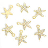 Style 7 Gold