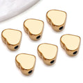Metallic Spacer Bead Metal Beads with 6 Listed Options view 8
