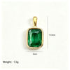 May Pendant
