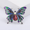 Purple Butterfly