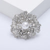 Silver Flower
