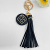Black Tassel