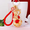 Red-Strap Classic-Gourd