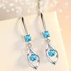 Blue Stones