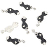 Silver Decorative 4