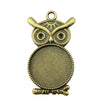Antique Bronze