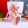 Pink-Cord Pink-Heart