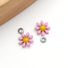 Red Daisy 1