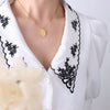 Gold Larkspur