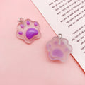 Purple Shell and Star Shell Charms with 11 Listed Options view 8