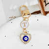 Letter T