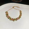 Olive Pink