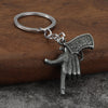 Antique Pewter