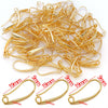 Gold U Hook