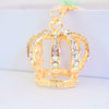 Gold Crown