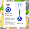 Blue Cord Eye