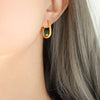 Gold Green