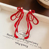 Red Ribbon