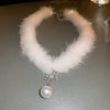 White Crystal