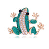 Green Frog