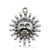 Antique Sun 6
