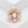 Blush Camellia