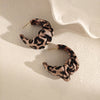 Light Brown Leopard