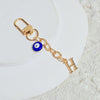 Letter H Charm