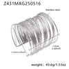 Silver Wide Cuff