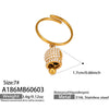 Gold Bell