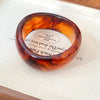 Amber Tortoise