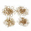 Gold 0.7x6mm