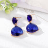 Navy Crystal
