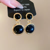 Gold Black