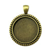 Antique Bronze