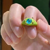 Green Ring