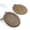 Antique Bronze