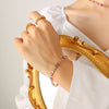 Multicolor Bracelet