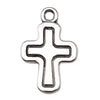 Gray Cross 12