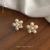 Pearl Flower