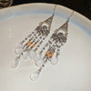 White Chandelier