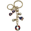 Blue Chain ER1664