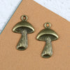 Antique Bronze