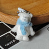 Right Scarf Bear