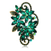 Green Flower