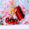 Dark-Doll B