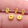 Bright Gold Small